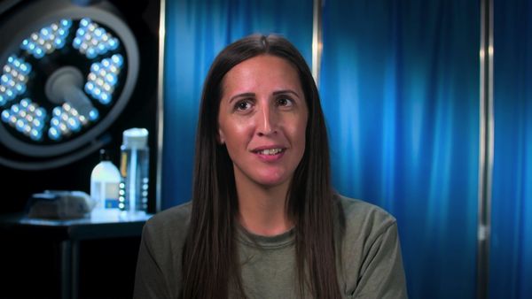 Skin A&E - Episode 7