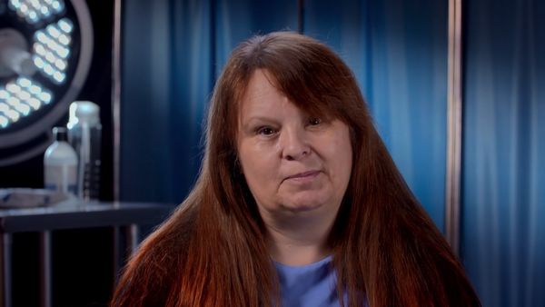 Skin A&E - Episode 10