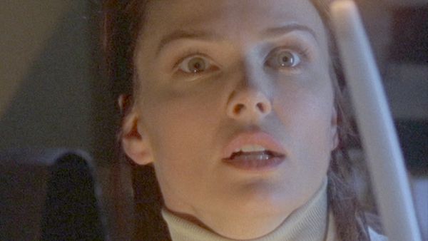 Outer Limits – Die unbekannte Dimension - Spaete Rache