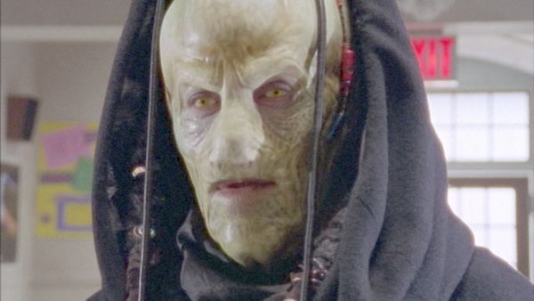 Outer Limits – Die unbekannte Dimension - Das Ultimatum