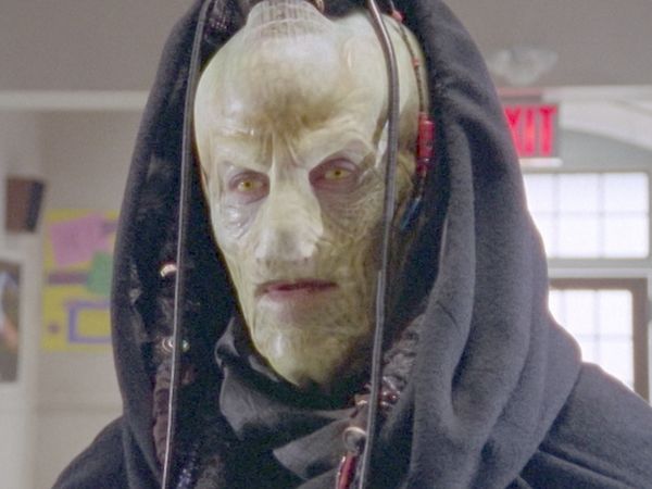 Outer Limits – Die unbekannte Dimension - Das Ultimatum