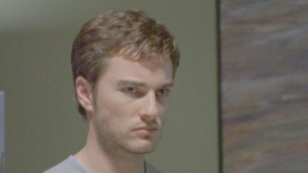 Outer Limits – Die unbekannte Dimension - Schoene neue Welt