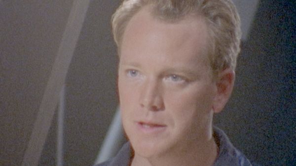 Outer Limits – Die unbekannte Dimension - Der Faktor Mensch