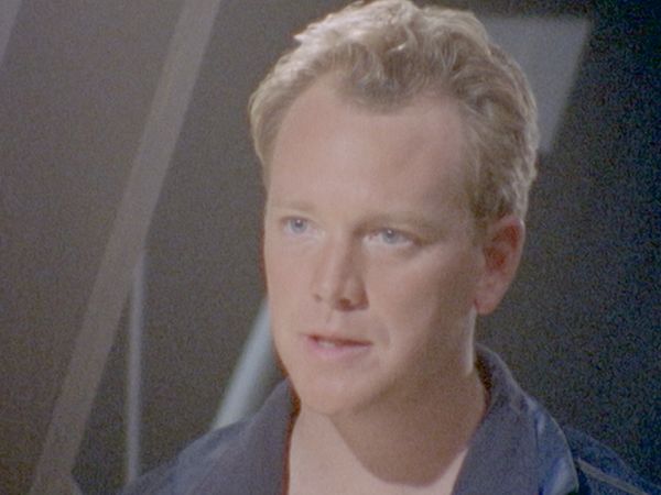 Outer Limits – Die unbekannte Dimension - Der Faktor Mensch