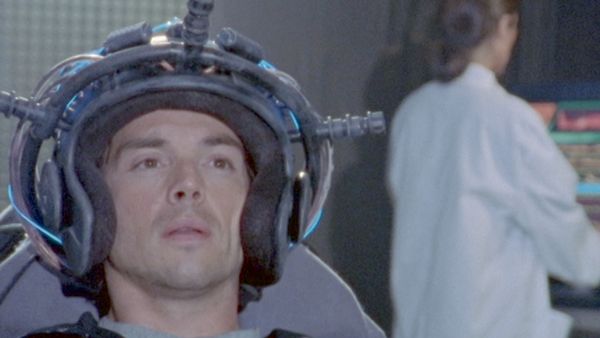 Outer Limits – Die unbekannte Dimension - Simulation