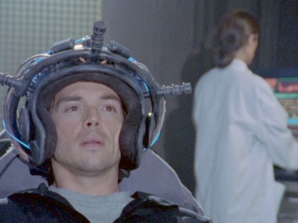 Outer Limits – Die unbekannte Dimension - Simulation