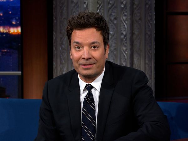 The Late Show with Stephen Colbert - 3/5/26 (Jimmy Fallon, Harvey Guillén)