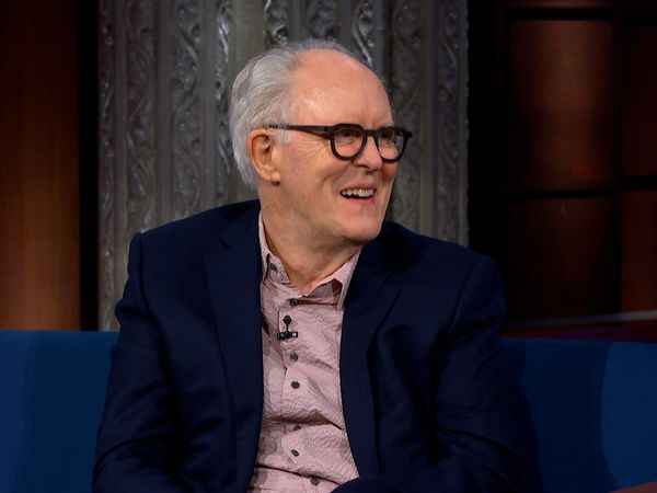 The Late Show with Stephen Colbert - 3/9/26 (John Lithgow, Paul Rieckhoff)