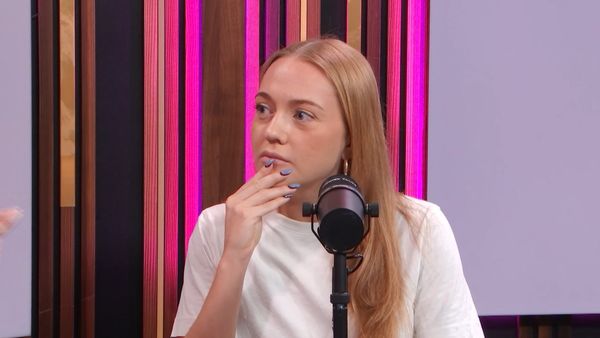 Har du hørt? Med Nikita Klæstrup - Episode 209