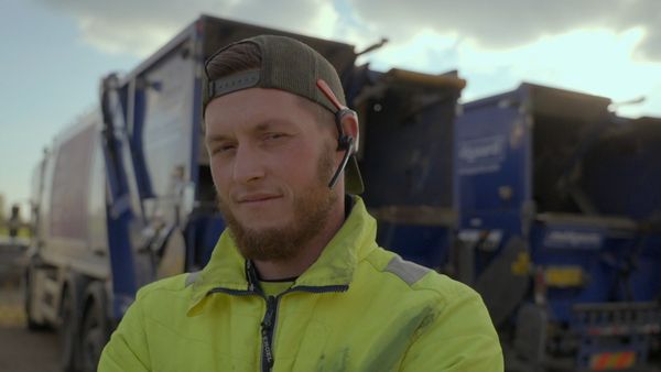 Lyxfällan Danmark - Avsnitt 3503
