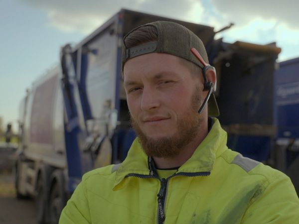 Lyxfällan Danmark - Avsnitt 3503