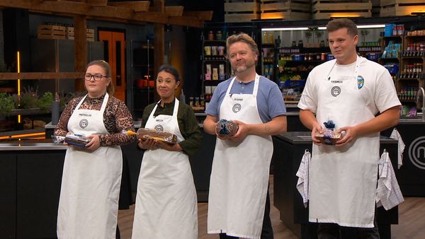 Masterchef - Danmarks største madtalenter - Episode 1228