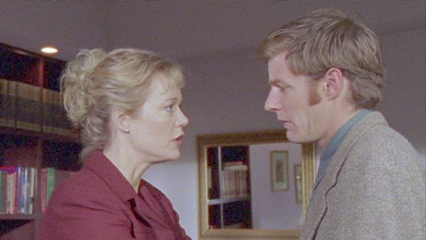Outer Limits – Die unbekannte Dimension - Der Empfänger