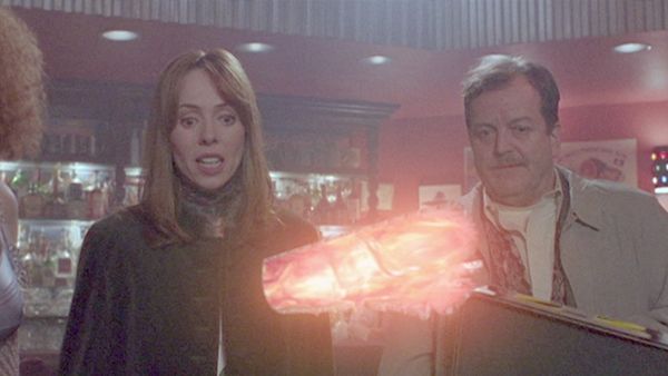 Outer Limits – Die unbekannte Dimension - Der Ufologen-Kongress