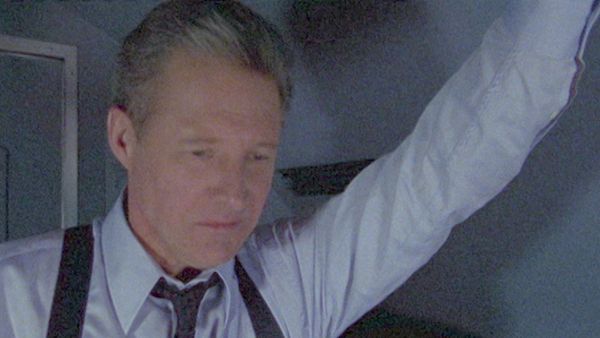 Outer Limits – Die unbekannte Dimension - Amerikas Zukunft