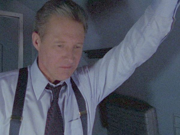 Outer Limits – Die unbekannte Dimension - Amerikas Zukunft
