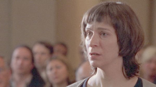 Outer Limits – Die unbekannte Dimension - Die letzte Instanz