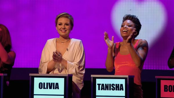 Take Me Out - Episode 4