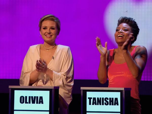Take Me Out - Episode 4
