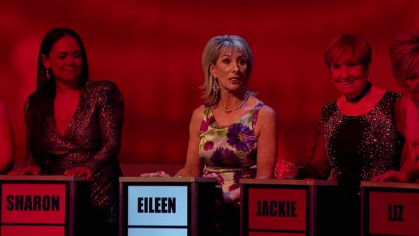 Take Me Out - Episode 9