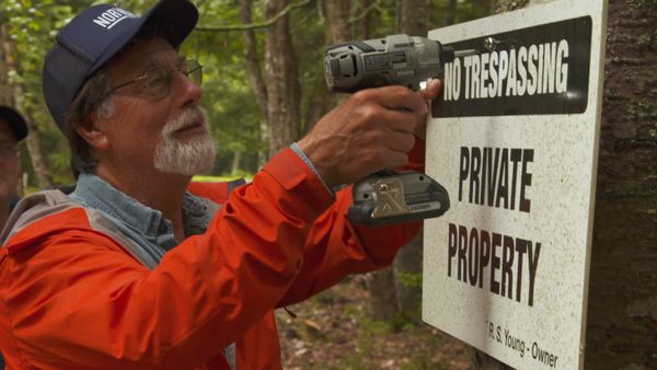 The Curse of Oak Island - A Lot To Be Desired