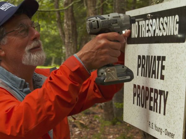 The Curse of Oak Island - A Lot To Be Desired