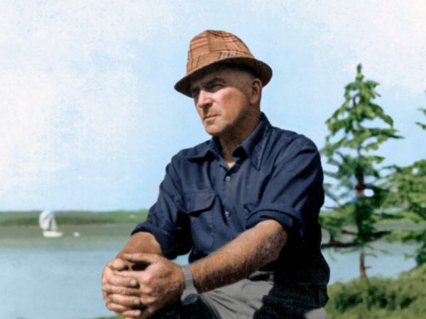 The Curse of Oak Island - Ramping Up