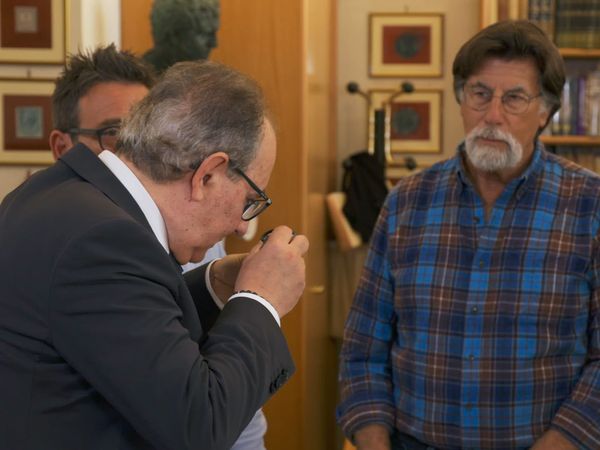 The Curse of Oak Island - The Italian Job