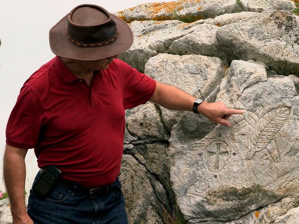 The Curse of Oak Island - The Top Ten Portuguese Connections
