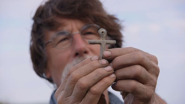 The Curse of Oak Island - Oak Island's Top Ten Suspects