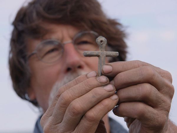 The Curse of Oak Island - Oak Island's Top Ten Suspects