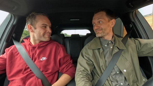 Luksusfælden - Episode 3506