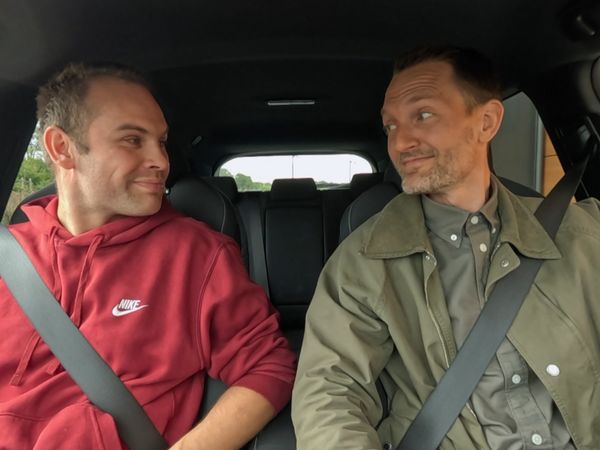 Luksusfælden - Episode 3506