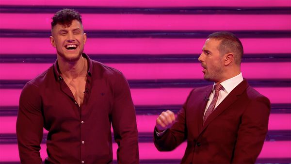 Take Me Out - Episode 1