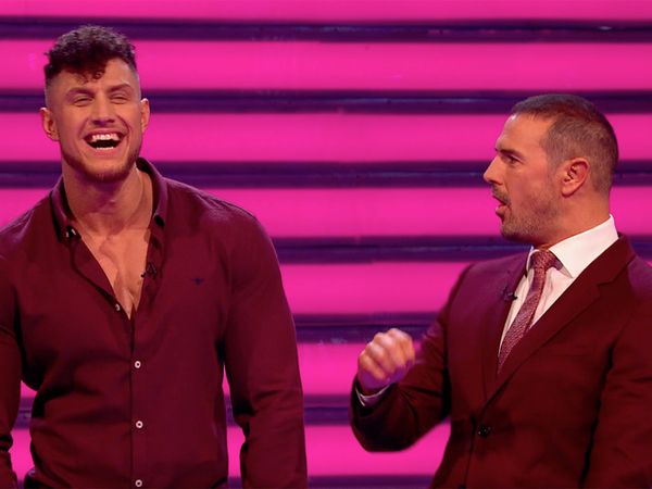 Take Me Out - Episode 1