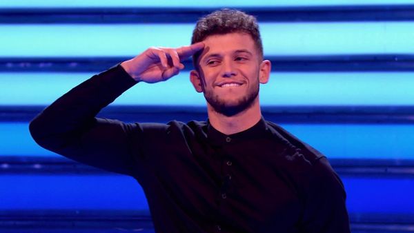 Take Me Out - Episode 2