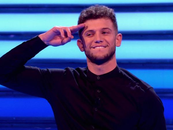 Take Me Out - Episode 2