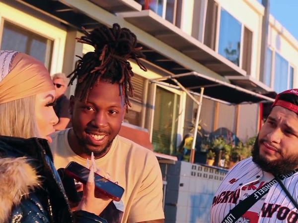 IKnowAyrel - Best Friends Expose Each Other