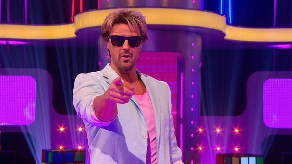 Take Me Out - Episode 8