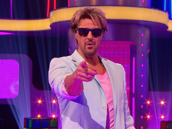 Take Me Out - Episode 8