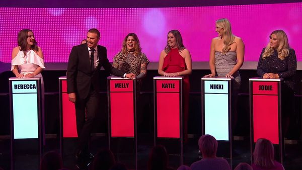 Take Me Out - Episode 9