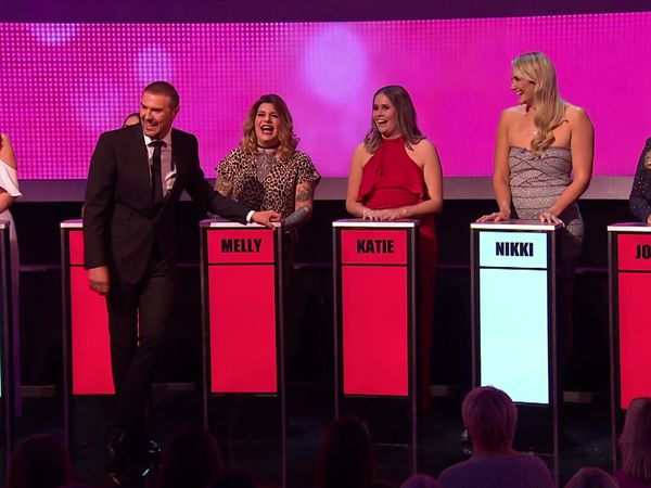 Take Me Out - Episode 9