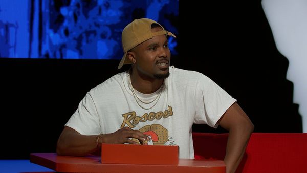 Ridiculousness - Chanel and Sterling LXXVI