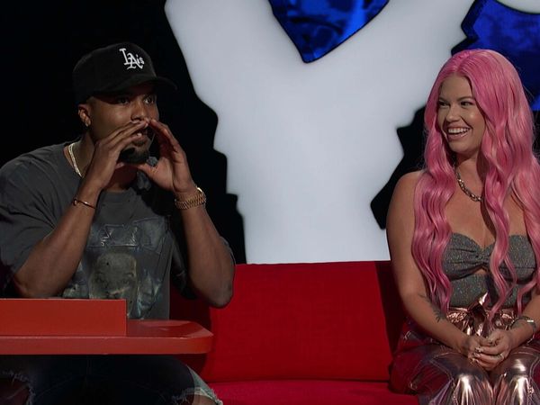 Ridiculousness - Chanel and Sterling LXXVII