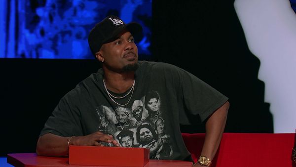 Ridiculousness - Chanel and Sterling LXXVIII
