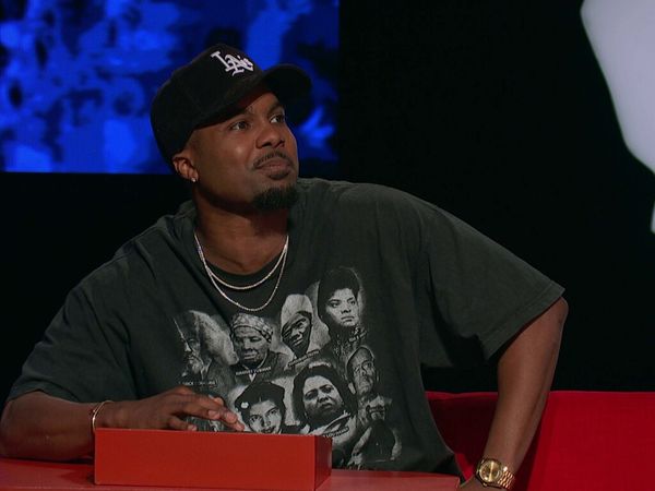 Ridiculousness - Chanel and Sterling LXXVIII