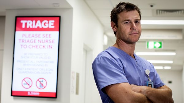 The Heart Guy - Doctor Doctor