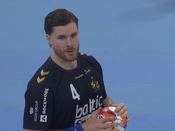 EHF European League: THW Kiel vs. SG Flensburg-Handewitt - EHF European League: THW Kiel vs. SG Flensburg-Handewitt