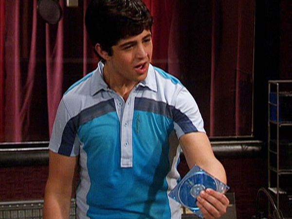 Drake y Josh - Un Camarón Gigante  Parte 2