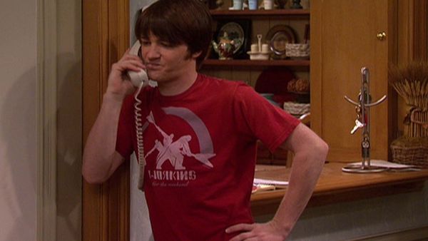 Drake y Josh - Se Acabó